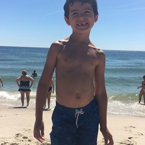 Meet your Posher, Donna